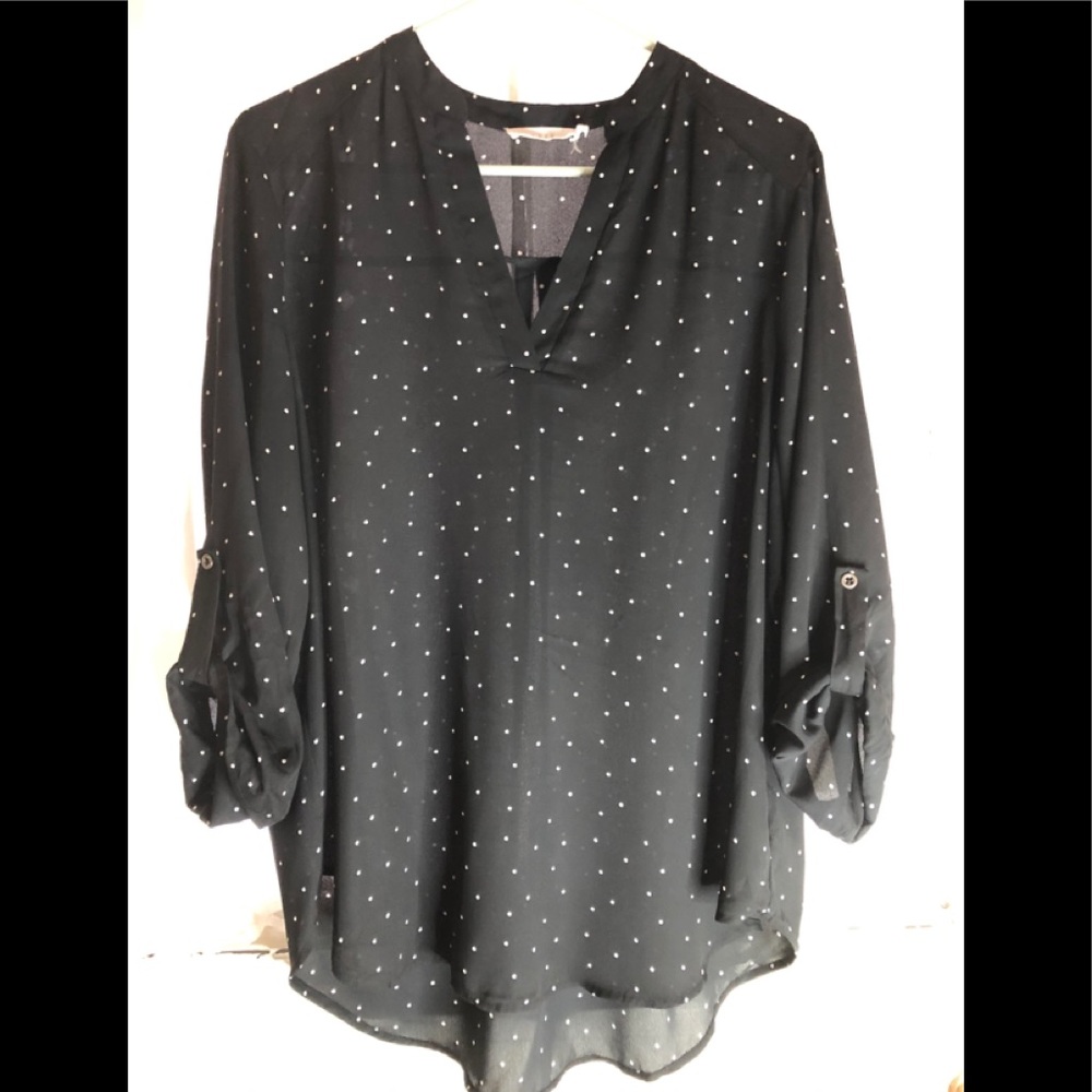 Women’s Lush blouse XL